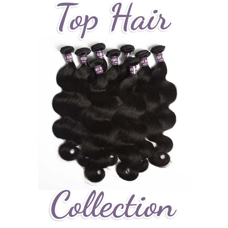 Top Hair Collection